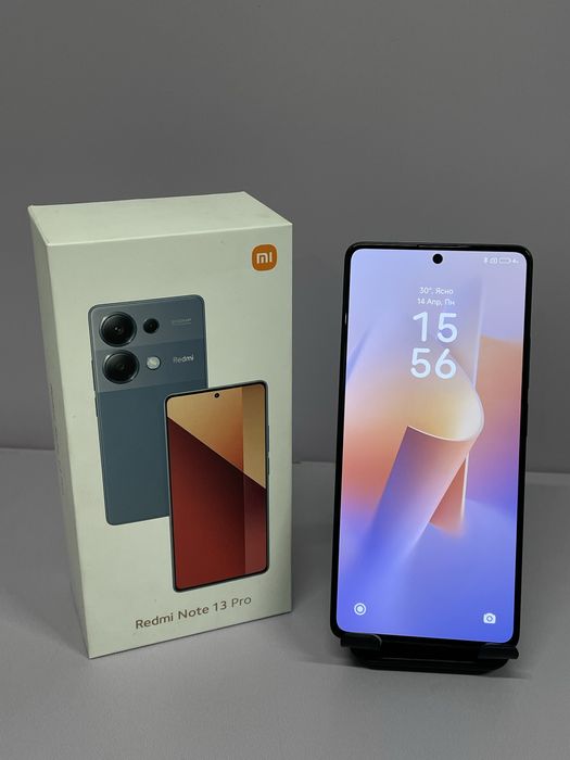 Xiaomi Redmi Note 13 Pro 256gb / #СР887395
