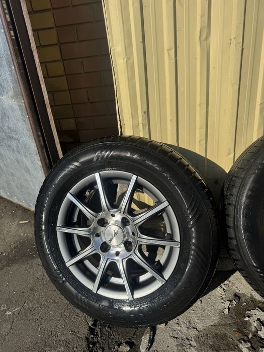 Продам Диски Р13