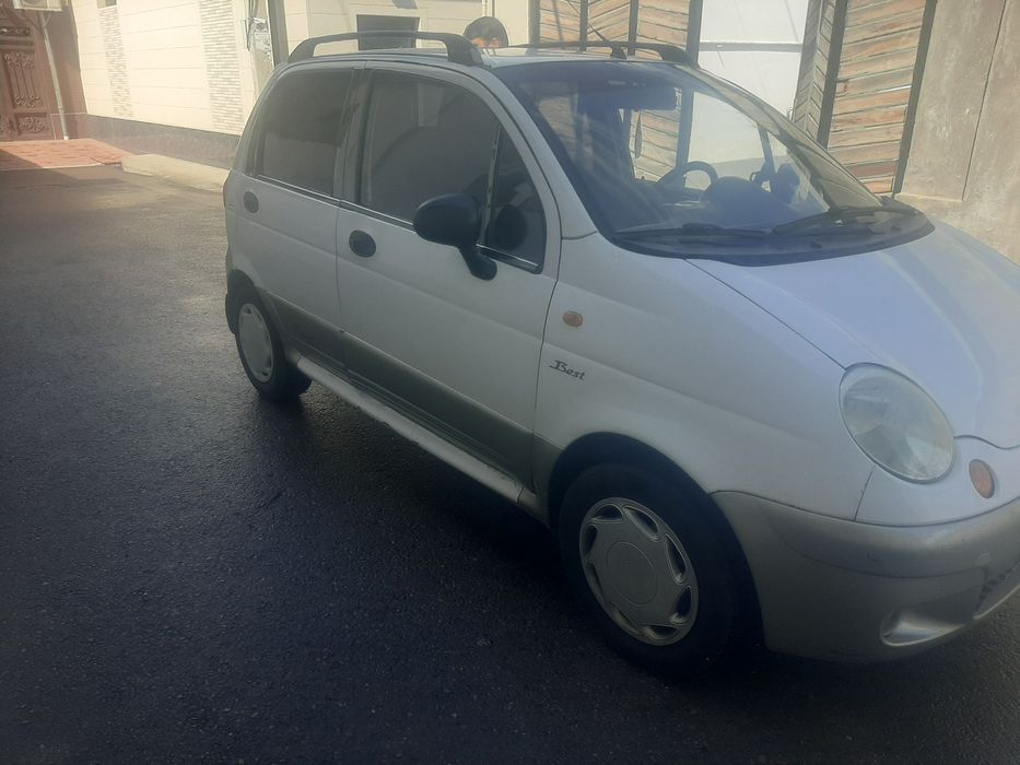 Matiz best sotiladi H9 2012 yil
