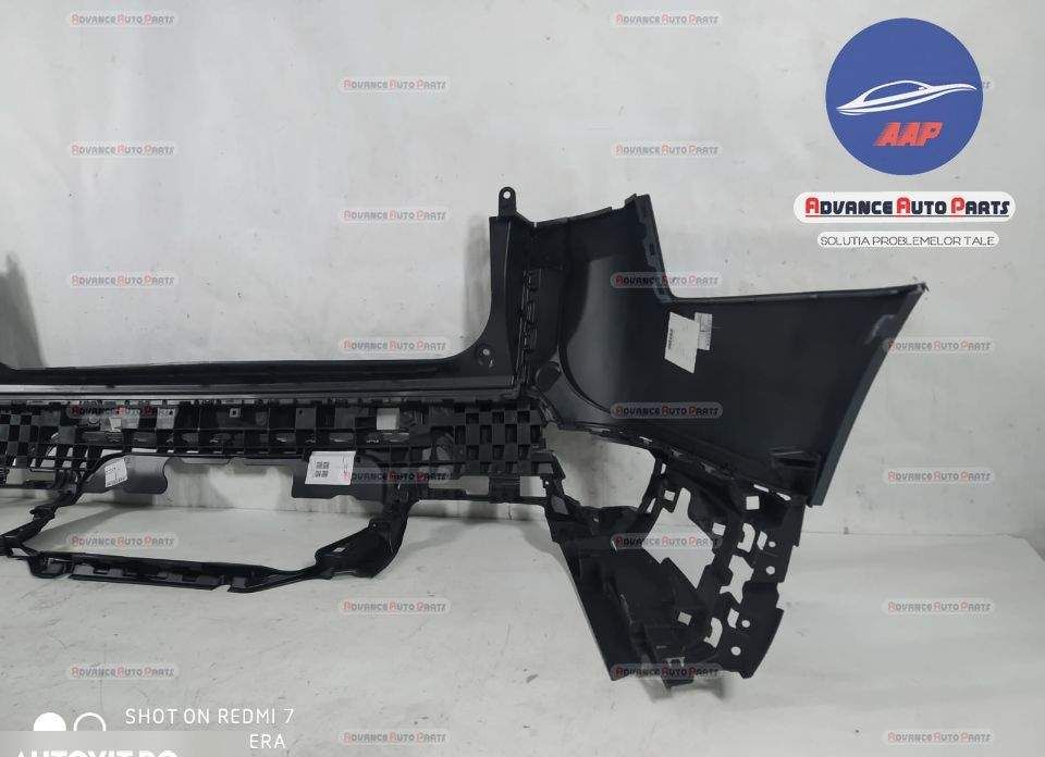Оригинална задна броня / Originalna zadna bronya Land Rover Range Rove