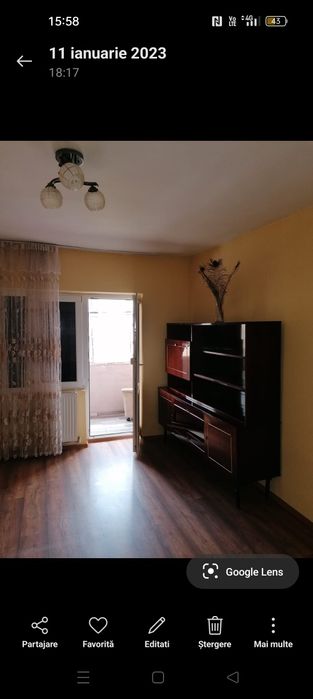 Apartament de vânzare în Corabia!