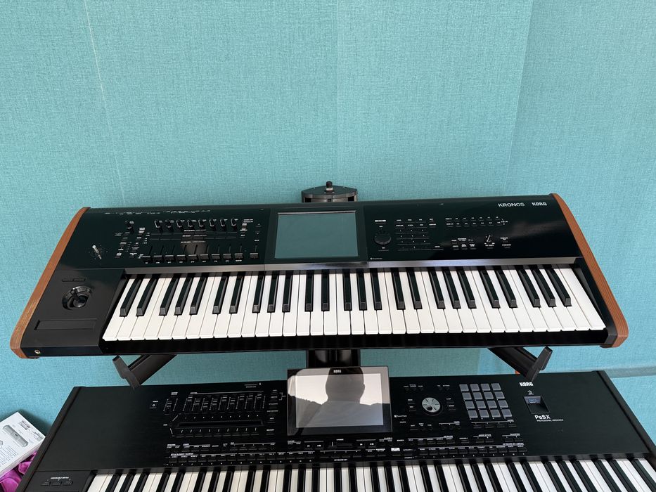 Ocazie! Korg Kronos 2