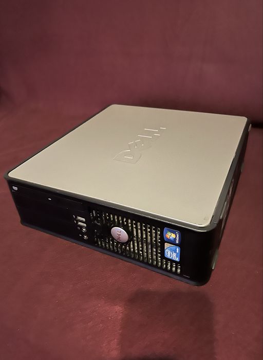 5 bucati Dell Optiplex 780