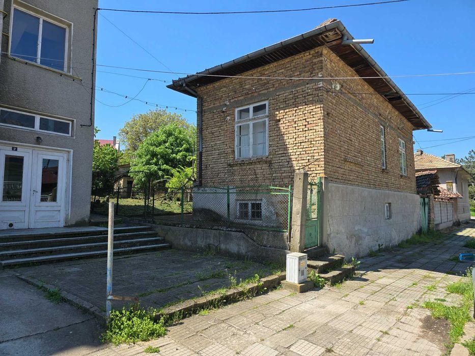 Продава се Къща в Попово - 1234567 кв.м за 0 €/кв.м - Снимка #6