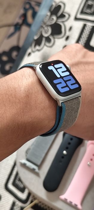Apple watch se 1 40mm
