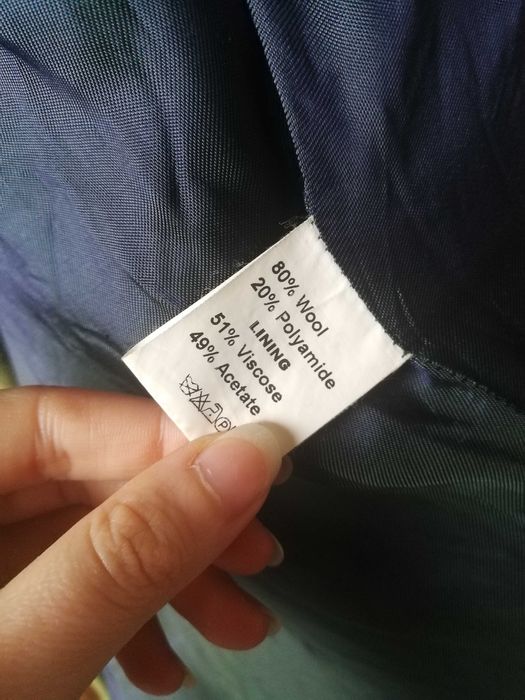 Палто (късо и дълго), Елек с качулка