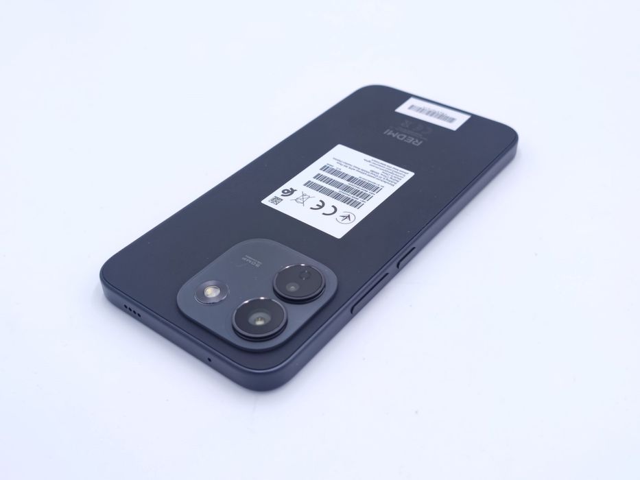 Xiaomi Note 17 Pro Max 256GB Black 8GB, Garantie 24 luni | #D96370