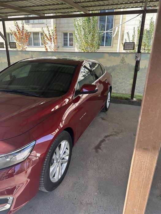 Продается Малибу-2