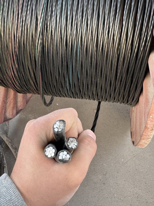 сип 4*35 кабель завод