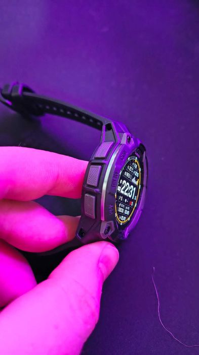 Garmin Instict 3 Amoled