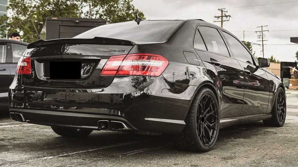 Jante R19 5x120 STANCE SF10 Style | X3, X1, Seria 3, Seria 5, Seria 7