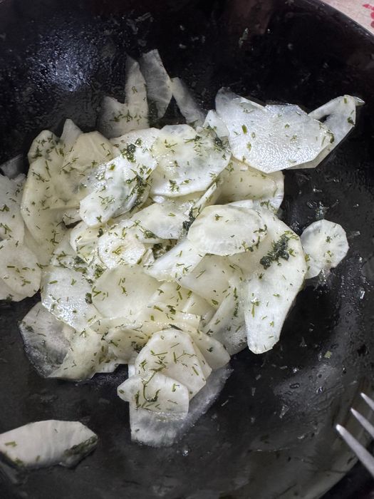 Земна ябълка-гулия