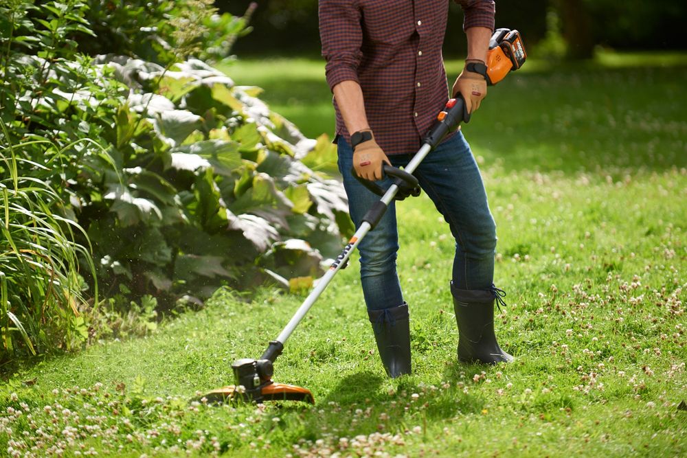 Аренда Инструментов Прокат Инструментов Триммер Газонакасилки 24.7.