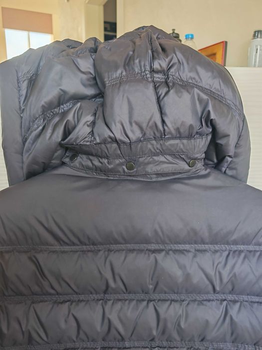 Мъжко зимно яке Peuterey  с гъши пух размерS