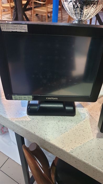 Продаётся моноблок