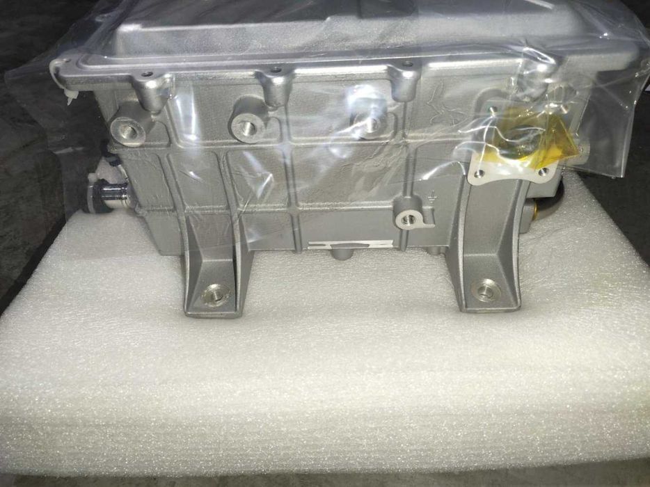 Инвертор на BYD HAN ev 610km