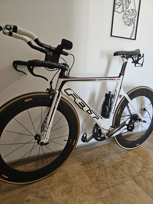 Cursiera contra timp