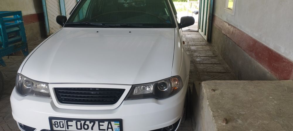 Other Nexia 2009 — 3