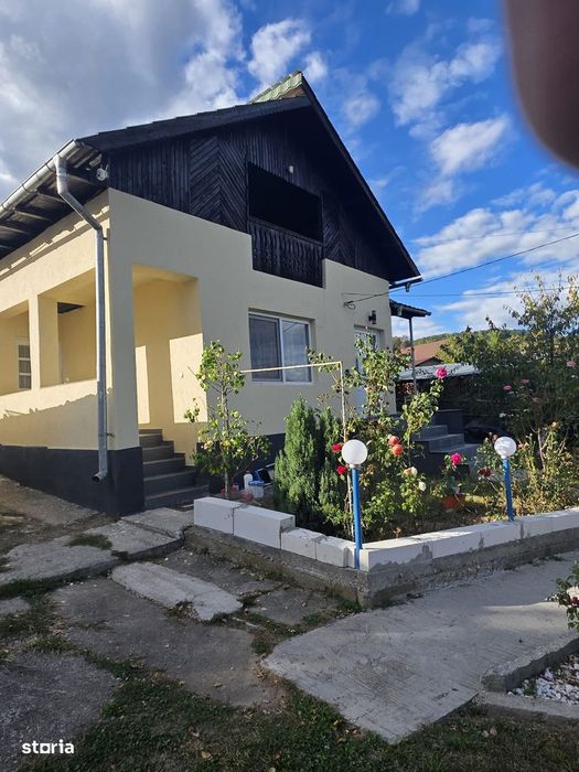 Casa de vanzare, Davidesti Arges   ,  comision 0