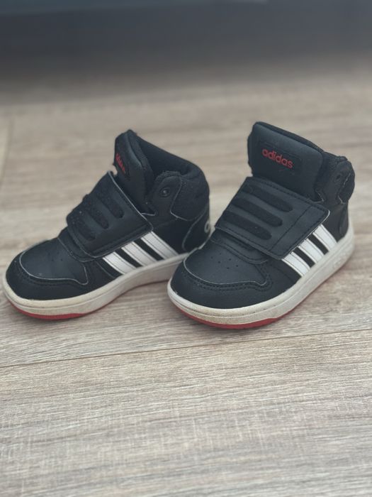 Ghete adidas mar 23 (6k) primavara/toamna