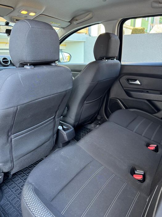 Vand Dacia Duster 2020 1.5 / 4x4
