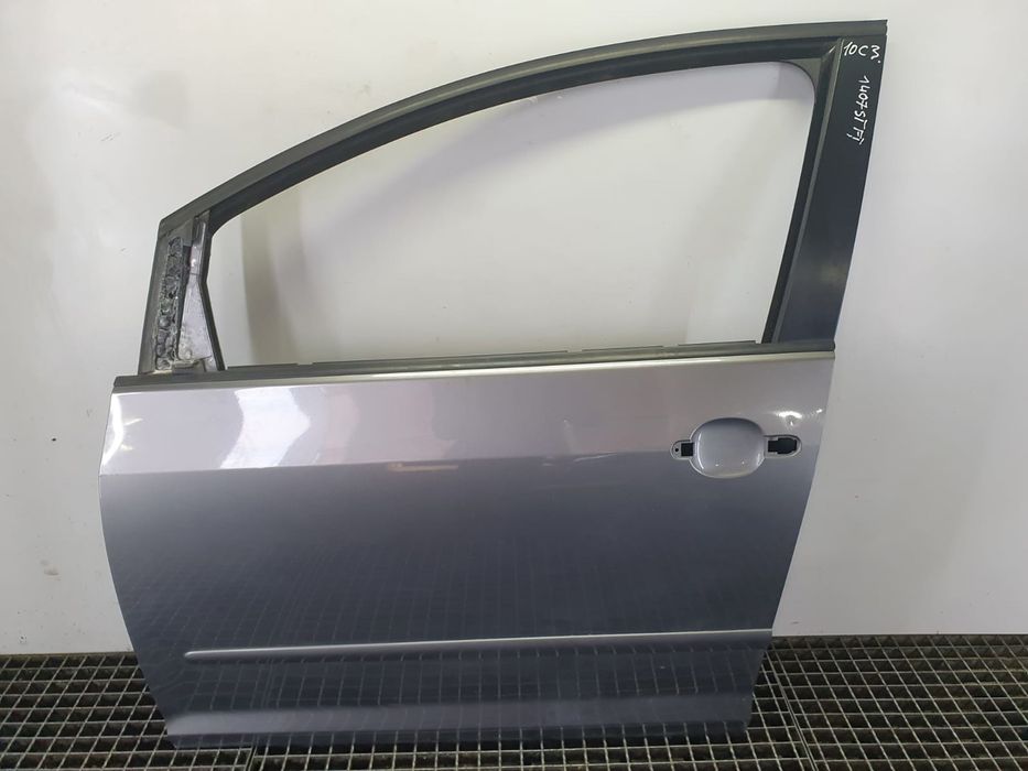 Usa stanga fata Volkswagen Golf Plus 1 (2004 - 2009) 1.4 tsi BMY