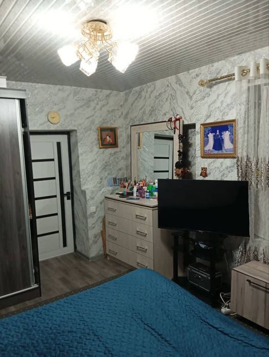 Некрасова 43м2 общий двор