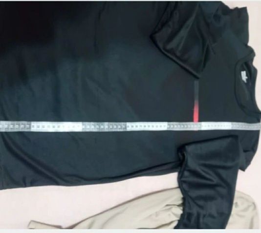 Lot bluzite sport marime L/xl noi fara eticheta