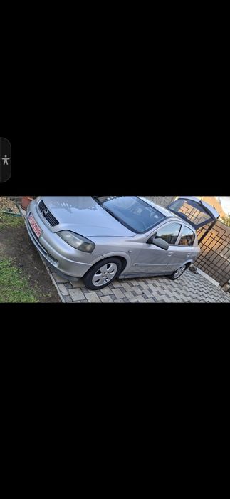 Dezmembrez Opel astra  G 1,7 dizel.  Masina funcționează perfect.
