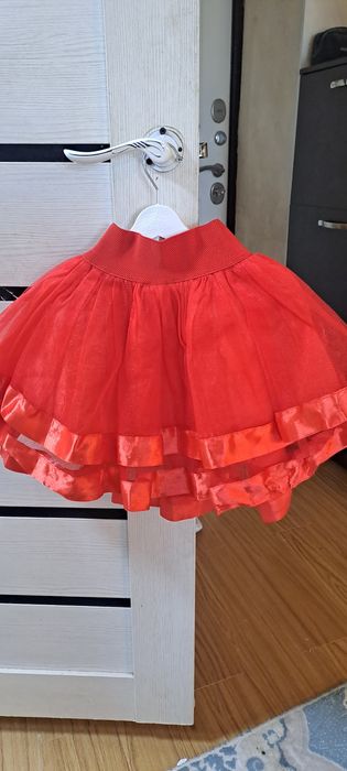 Юбки для девочек