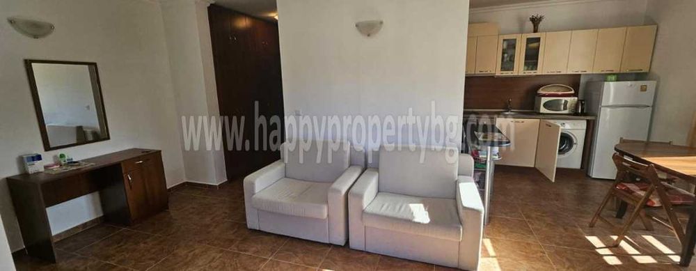 Продава се Двустаен апартамент в Свети Влас - 68 кв.м за 1103 €/кв.м - Снимка #4