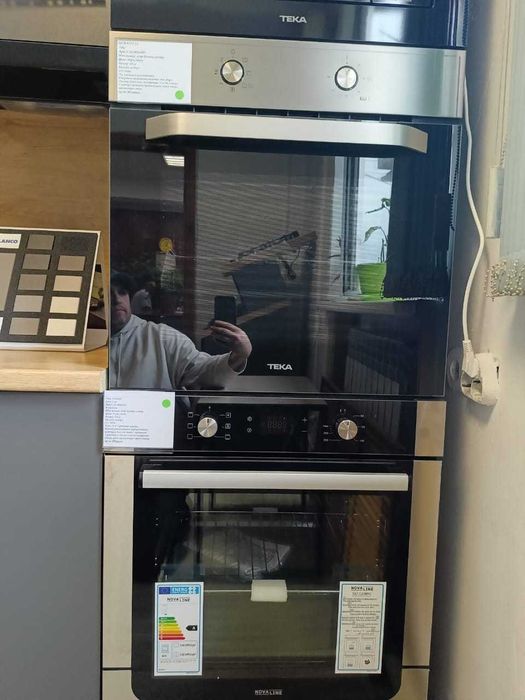 Продажа духовых шкафов