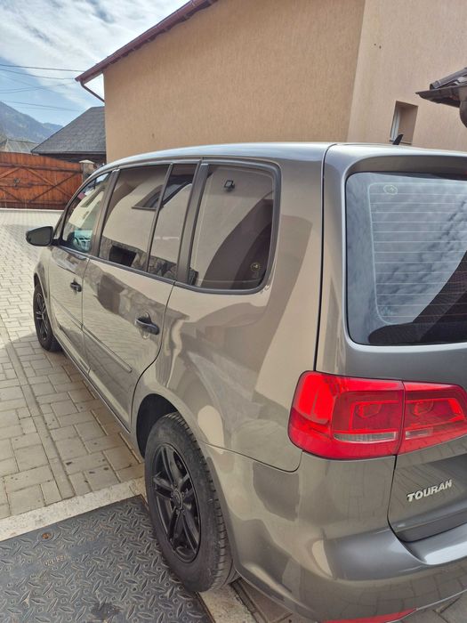 De vanzare VW Touran