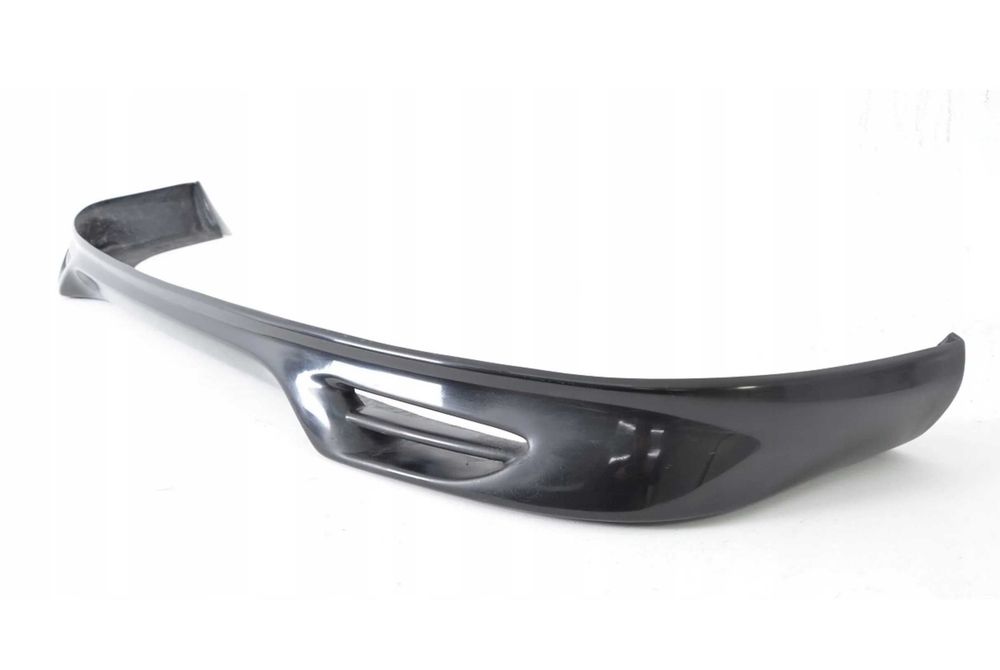 Prelungire fusta bara fata spoiler lip OPEL ASTRA2G COUPE CABRIO