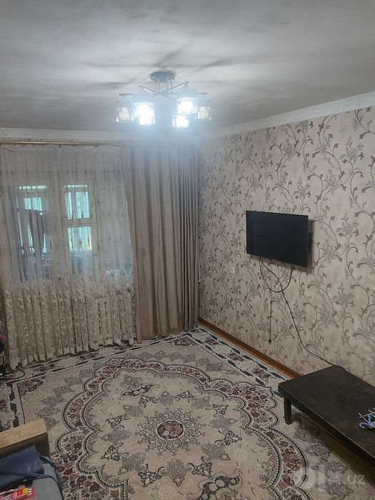 Продаётся на Карасу-6 2ком