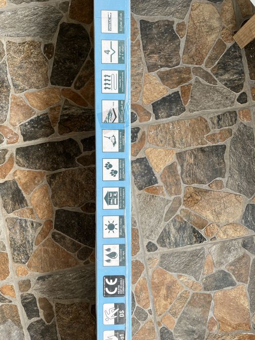Parchet SPC Aquarium