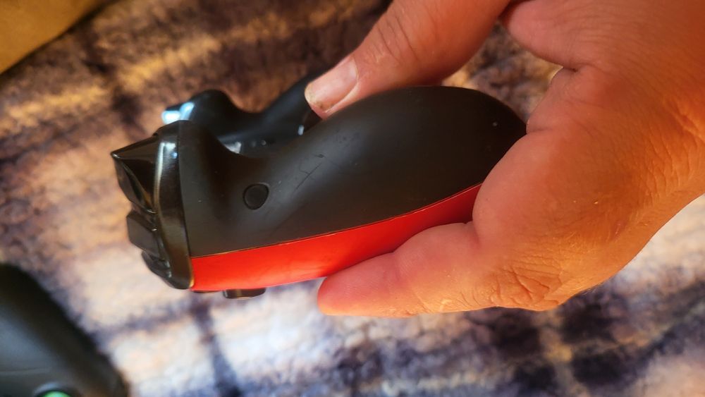 Контролер джойстик Nacon Revolution Pro 2 ps4/ PC компютър