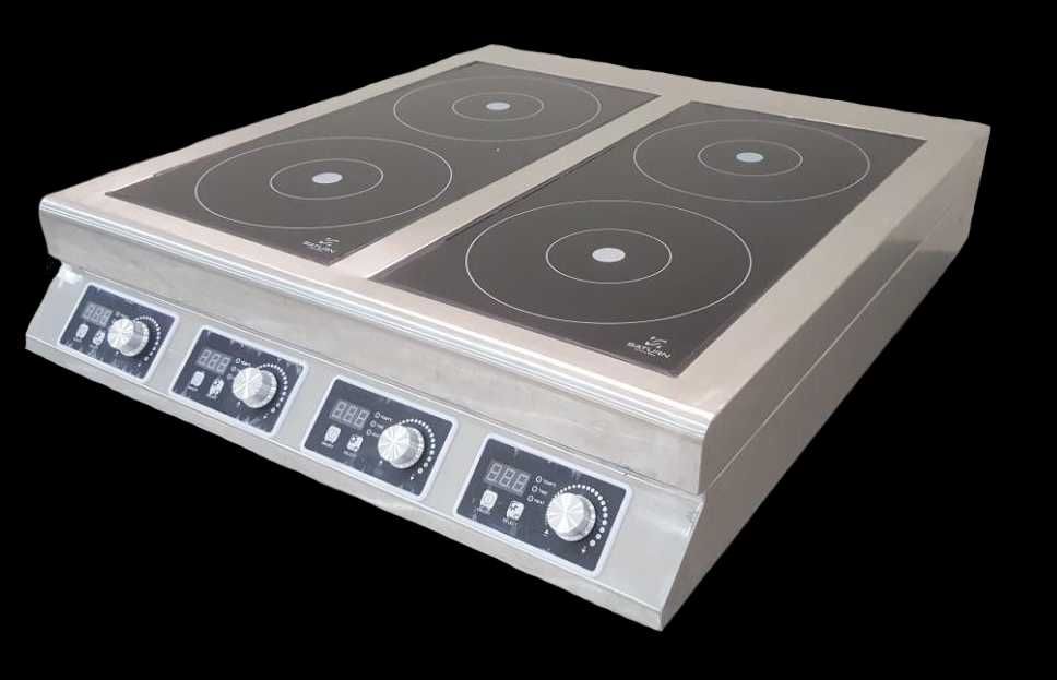 Индукционная плита от Primo Group