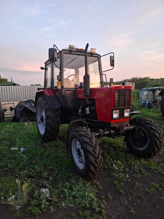 продам мтз 82продам с большой кабиной