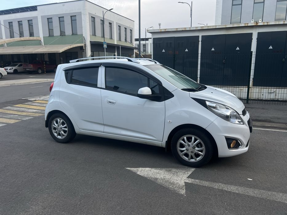 Spark 2022 avtomat срочно