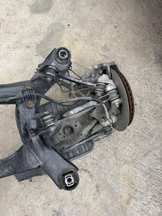 Заден мост бмв г20 г21 г22 bmw g20 g21 g22 zaden most задно магаре