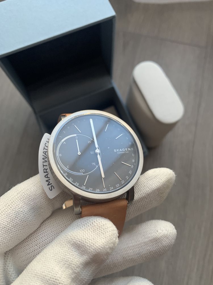 Skagen 1104 clearance