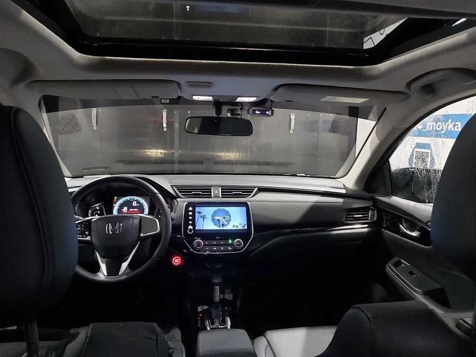 Honda Insight, naqd va halol nasiya