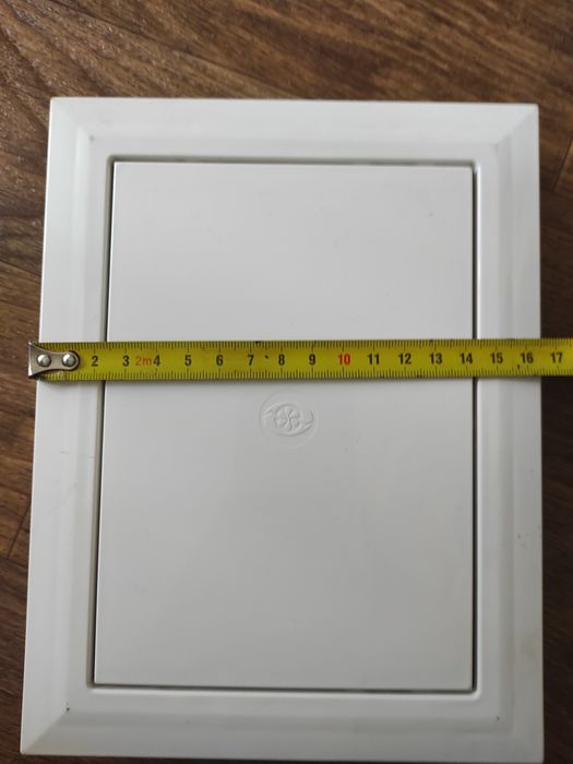 Люки ревизионные