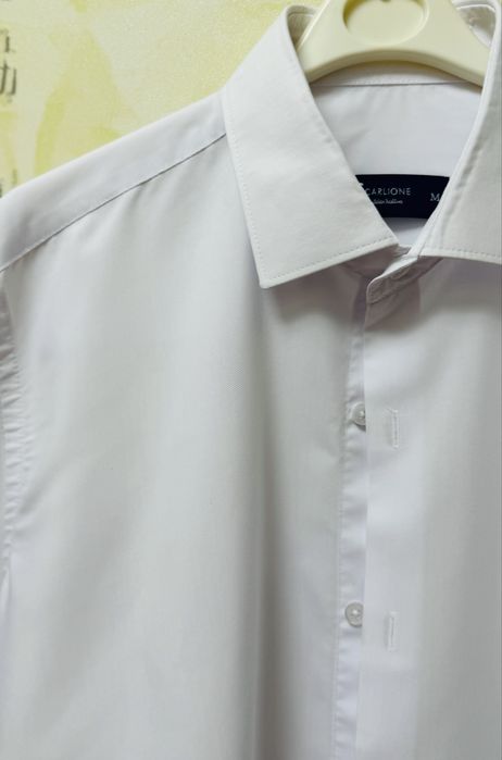 Школьные рубашки в отличном состоянии