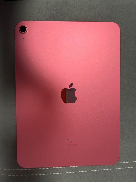 iPad 10Gen 64gb Wi-fi