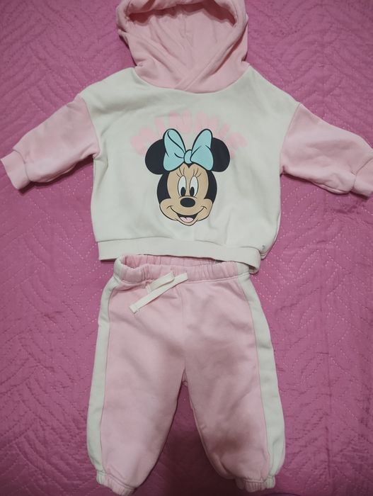 Лот дрешки 68 размер