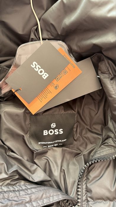 HUGO Boss мъжко яке