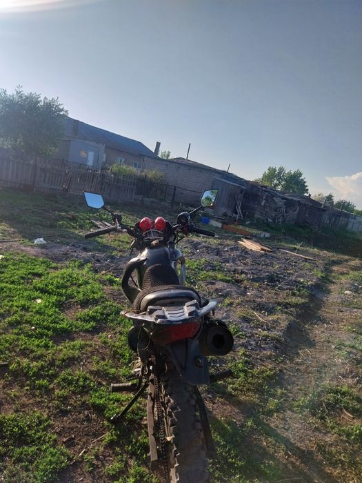 Продам матацикыл