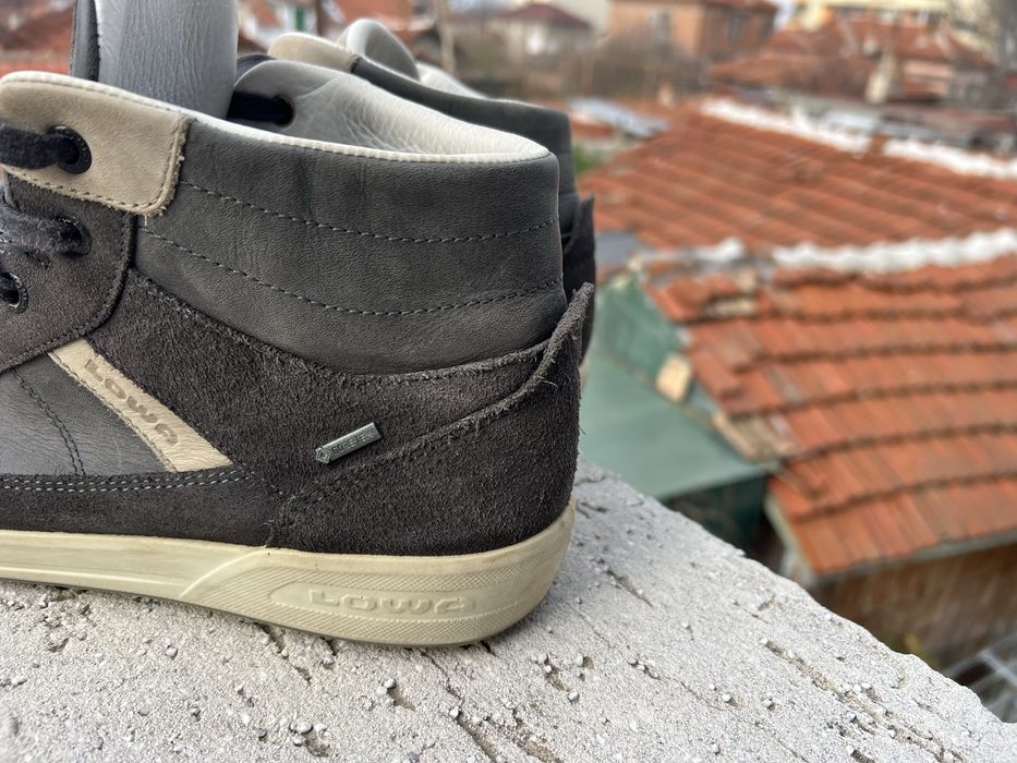 Lowa Standord 46 Gore-Tex